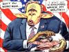  Steve Bell 2007