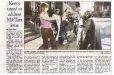 TaraWatch protest's Kenny - Irish Examiner 22 May