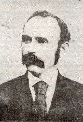 Michael Davitt