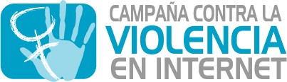 Campana campaign 06- against internet violence