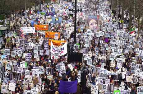 12.  London