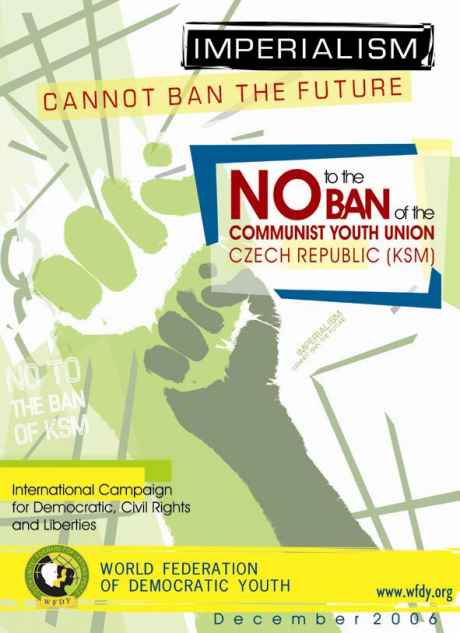 Anti KSM Ban Poster