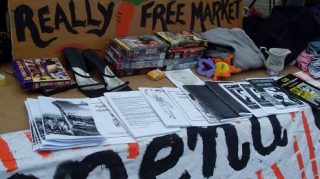 free zines!