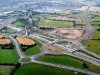 Blundelstown Interchange