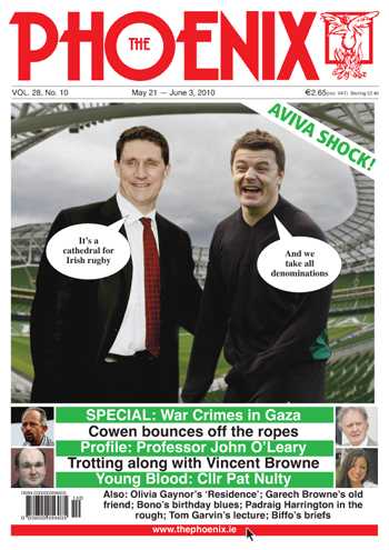 Click on image to see full-sized version Cover of the Phoenix issue this supplement is bundled with (it will also be available from the IPSC and some bookshops)