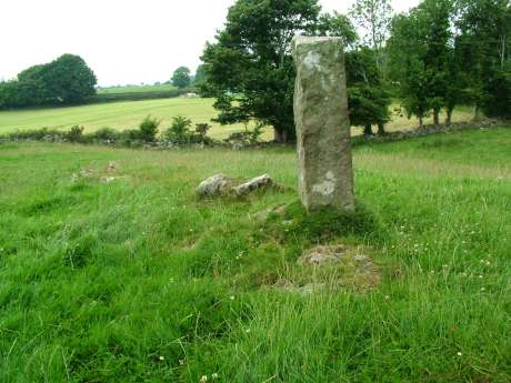 Longford Stone