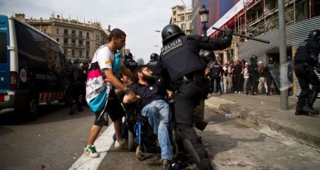 how far can this revolution go when the road surface is changed (& not "Spanish")