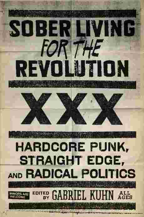 Sober living for the revolution