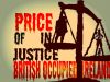 Price of In Justice