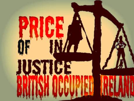 Price of In Justice