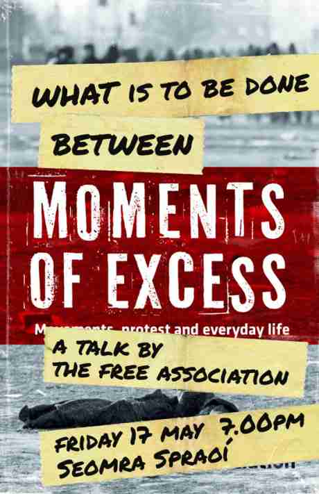 moments of excess