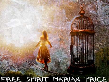 Free Spirit Marian Price