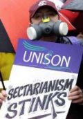 80,000 Workers Unite Against Sectarianism in Belfast
