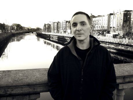 Click on image to see full-sized version Fintan Lane, 60 Days in Limerick Prison