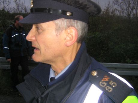 This cop was seen to kick a protester in the head while they were lying on the ground.