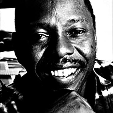 Ken Saro Wiwa October 10, 1941  November 10, 1995