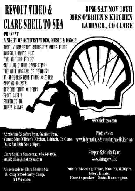 Click on image to see full-sized version Click on Poster / Flyer to enlarge, print and distribute please.