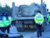 Protecting Shell's property in Bellanaboy