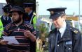 One of these men lied in court - the judge believed the one in uniform