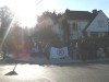 People gathering