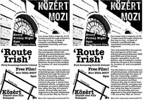 The Flyer