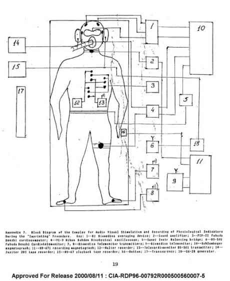 human minds & what you can do to them 