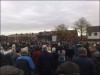 Gerry kelly MLA addresses Rally @ Dunville Park