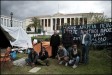 Iranian refugees in Greece are denied asylum