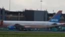 Israeli ARKLA plane and Netanayhu at Shannon 8 Nov