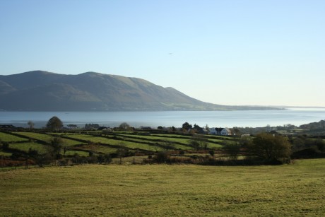 Carlingford Lough