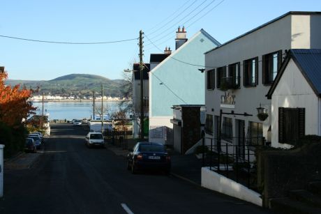 Omeath/Warrenpoint