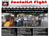 Cover page image of Socialist Fight Issue 11 - Winter 2012