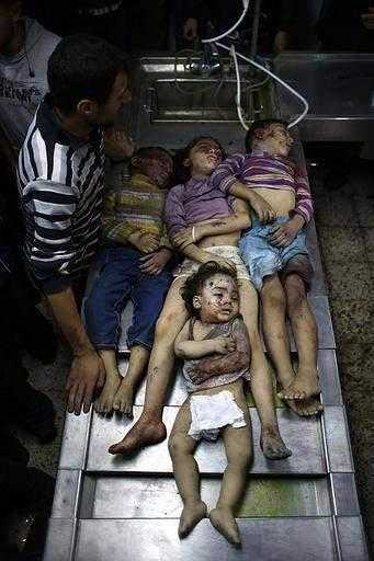 Fuck Israel