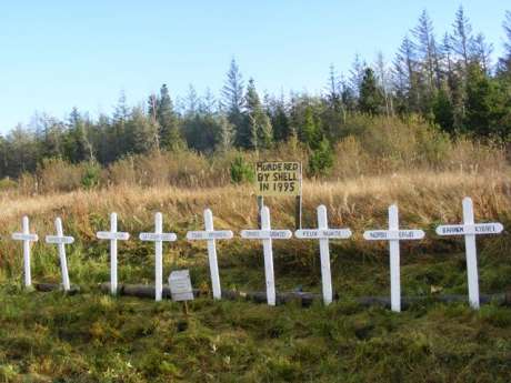 Renewed memorial