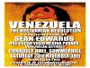 The Bolivarian Revolution