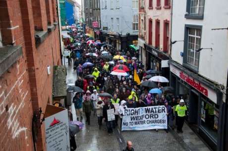 Wexford Town says no