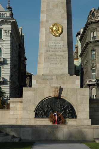 Soviet Army Memorial