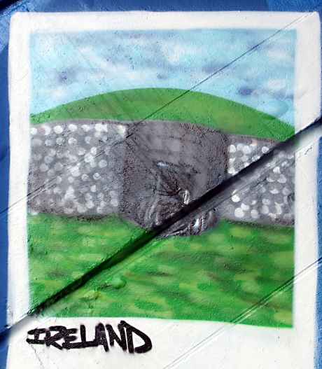 Ireland 2006