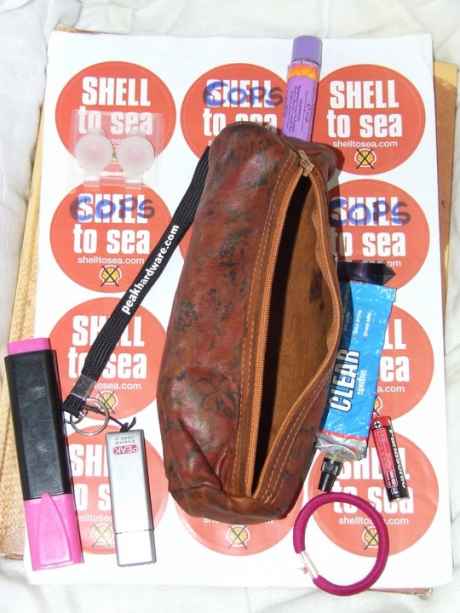 If this is your purse contact 086 8444966