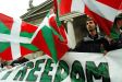 Freedom For Batasuna and the Basque Country!