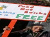 Doyenne of the anti-war movement, Margaretta D'Arcy ( her powerful documentary on the Greenham Common protests; Yellow Gate Women, is shortly  going to be screened by Galway Alliance Against War. details on Indymedia "Events,"soon?)