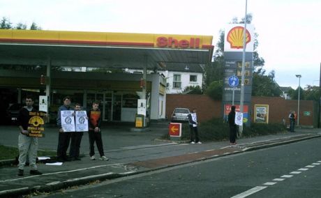 The Picket
