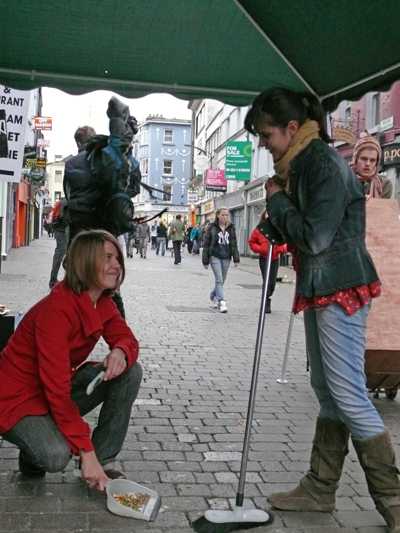 Galway FNB is a clean, if not a hard, act to follow?