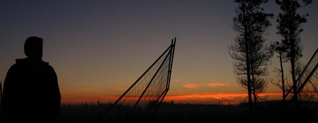 Morning Sunrise