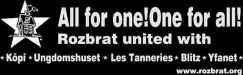 Call for Solidarity
