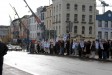 Health Demo, Patrick's Bridge, Cork 18.10.08