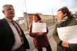 People Before Profit taking on Fianna fail at Clinic