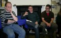 Greg, David and Dan