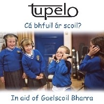 Sen  Donaile; Promhoide Gaelscoil Bharra