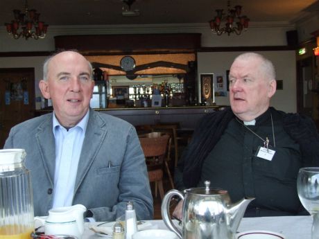 Dermot Mooney; Michael D Hynes